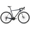 Ridley KANZO ADVENTURE 1.0 - GRX 600 - Carbon Gravel Bike - 2023 - Zwart -Fiets Series Winkel ridley kanzo adventure 1 1471942