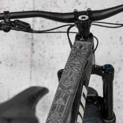 Rie:sel Design Frame:Tape 3000 - Illuminati Grey 10 Rie:sel Design Frame:Tape 3000 - Illuminati Grey -Fiets Series Winkel riesel design frame tape 3000 illuminati grey t3 f008 g 03 1215810