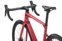 BMC ROADMACHINE 01 FOUR - Carbon Roadbike - 2023 - Coral Red / Black -Fiets Series Winkel roadmachine 01 four detail 04 1411404
