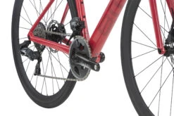 BMC ROADMACHINE 01 FOUR - Carbon Roadbike - 2023 - Coral Red / Black -Fiets Series Winkel roadmachine 01 four detail 09 1411406