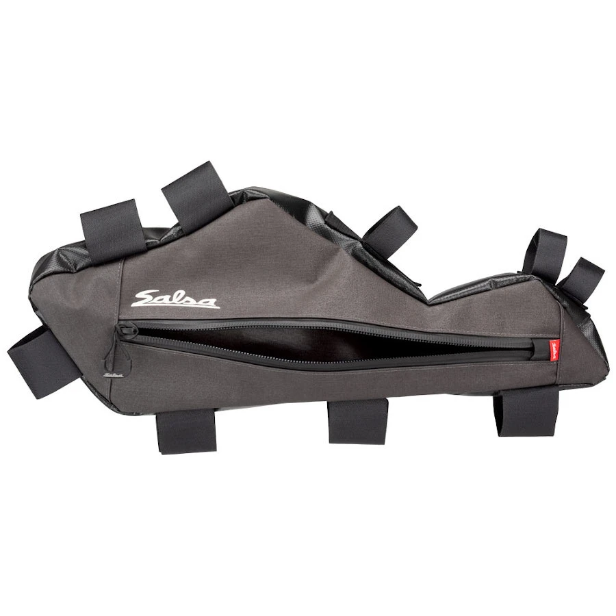 Salsa EXP Full Suspension Frame Bag 4 Salsa EXP Full Suspension Frame Bag - Afbeelding 2