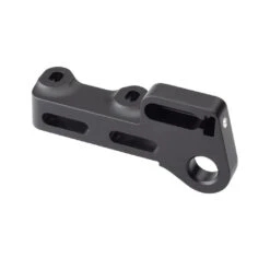 Salsa Alternator Flat Mount Dropout - Left - 12mm Thru Axle