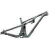 Yeti Cycles SB130 - T-Series 29" Carbon MTB Frame - 2022 - Rhino -Fiets Series Winkel sb130 frame rhino 01 1104236