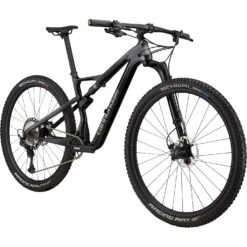 Cannondale SCALPEL CARBON 2 - 29" Mountainbike - 2023 - Graphite 12 Cannondale SCALPEL CARBON 2 - 29" Mountainbike - 2023 - Graphite -Fiets Series Winkel scalpel carbon 2 graphite 02 1051379