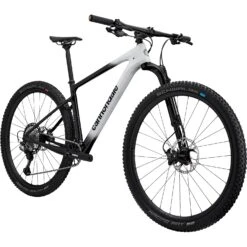 Cannondale SCALPEL HT Hi-MOD 1 - 29" Carbon Mountainbike - 2022 - White -Fiets Series Winkel scalpel ht hi mod 1 white 2 1132163