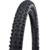 Schwalbe Tough Tom Wire Bead Tire - Active | SBC | K-Guard - 27.5x2.25" | Black -Fiets Series Winkel schwalbe 2478 black 910003