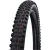 Schwalbe Hans Dampf Vouwband - Evolution | Addix Soft | Super Gravity | TLEasy - E-25 - 27.5x2.35" | Black -Fiets Series Winkel schwalbe hans dampf soft main 1524006