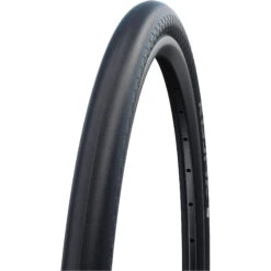 Schwalbe Kojak Draadband - Performance | Addix | Race Guard - 28x1.35" | Black