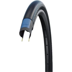 Schwalbe Kojak Draadband - Performance | Addix | Race Guard - 28x1.35" | Black -Fiets Series Winkel schwalbe kojak wire bead tire tech 1525036