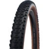 Schwalbe Smart Sam Drahtreifen - Performance | Addix | DD - Race Guard | ECE-R75 - 27.5x2.60" | Bronze Sidewall -Fiets Series Winkel schwalbe smart sam bronze double defense main 1514206
