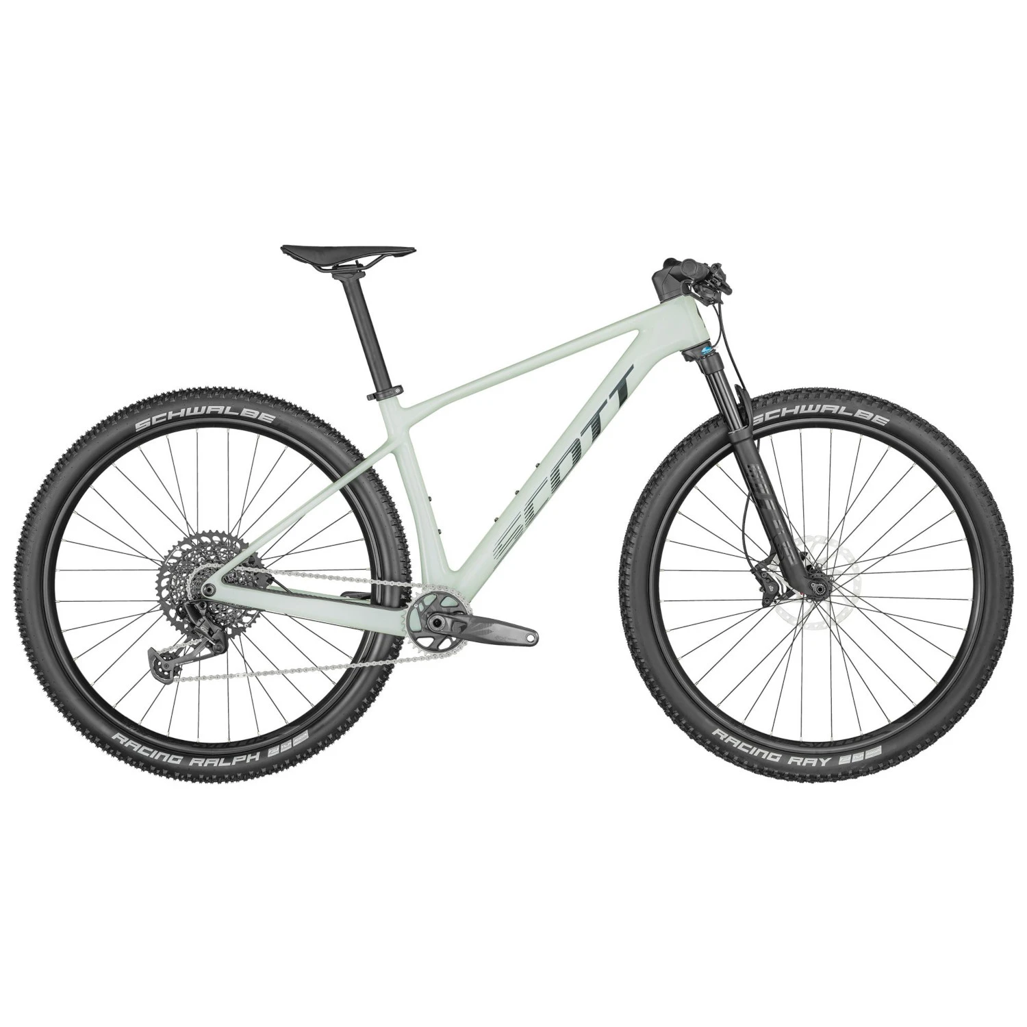 SCOTT SCALE 920 - 29" Carbon Mountainbike - 2023 3 SCOTT SCALE 920 - 29" Carbon Mountainbike - 2023