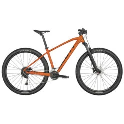 SCOTT ASPECT 940 - 29" Mountainbike - 2023 - Orange