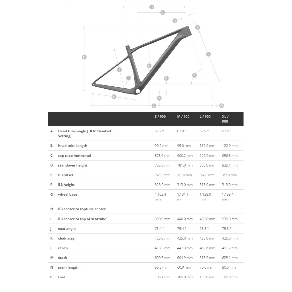 SCOTT SCALE 920 - 29" Carbon Mountainbike - 2023 4 SCOTT SCALE 920 - 29" Carbon Mountainbike - 2023 - Afbeelding 2