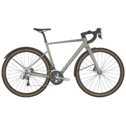 SCOTT SPEEDSTER GRAVEL 40 EQ - Gravelbike - 2023
