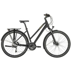 SCOTT SUB SPORT 20 Lady - Trekkingfiets - 2023