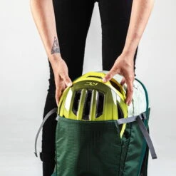 SCOTT Trail Rocket FR' 16 Backpack - Mud Green -Fiets Series Winkel scott trail rocket fr 16 backpack 281113 mud green e 1133502