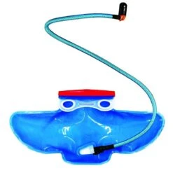 Amplifi Hipster4 Waist Pack Incl. Hydration Bladder - Black -Fiets Series Winkel source15 923330