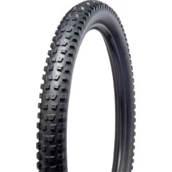 Specialized Butcher GRID 2Bliss Ready T7 MTB Folding Tire 29x2.30 Inch - Black