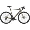 Cannondale SUPERSIX EVO SE - Carbon Gravelbike - 2023 - Meteor Gray