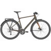Bergamont SWEEP 6 EQ - Fitnessfiets - 2023 - Shiny Dark Brown -Fiets Series Winkel sweep6eq 1422771