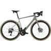 Cannondale SYNAPSE CARBON 1 RLE - Racefiets - 2023 - Stealth Grey -Fiets Series Winkel synapse carbon 1 rle stealth grey 1 1440668