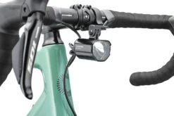 Cannondale SYNAPSE CARBON 2 LE - Racefiets - 2023 - Jade -Fiets Series Winkel synapse carbon 2 le jade 6 1440506