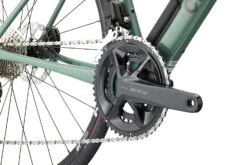 Cannondale SYNAPSE CARBON 2 LE - Racefiets - 2023 - Jade -Fiets Series Winkel synapse carbon 2 le jade 8 1440508