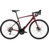Cannondale SYNAPSE CARBON 3 L - Roadbike - 2022 - Black Cherry -Fiets Series Winkel synapse carbon 3 l black cherry 1 1145963