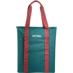 Tatonka Grip Bag - Schoudertas - Teal Green -Fiets Series Winkel tatonka grip bag div 1631 7 1145039