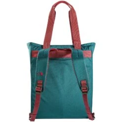 Tatonka Grip Bag - Schoudertas - Teal Green -Fiets Series Winkel tatonka grip bag div 1631 8 1145040