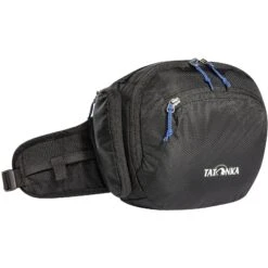 Tatonka Hip Bottle Double II - Heuptas - Zwart