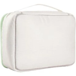 Tatonka SQZY Padded Pouch M - Opbergtas - Lighter Grey