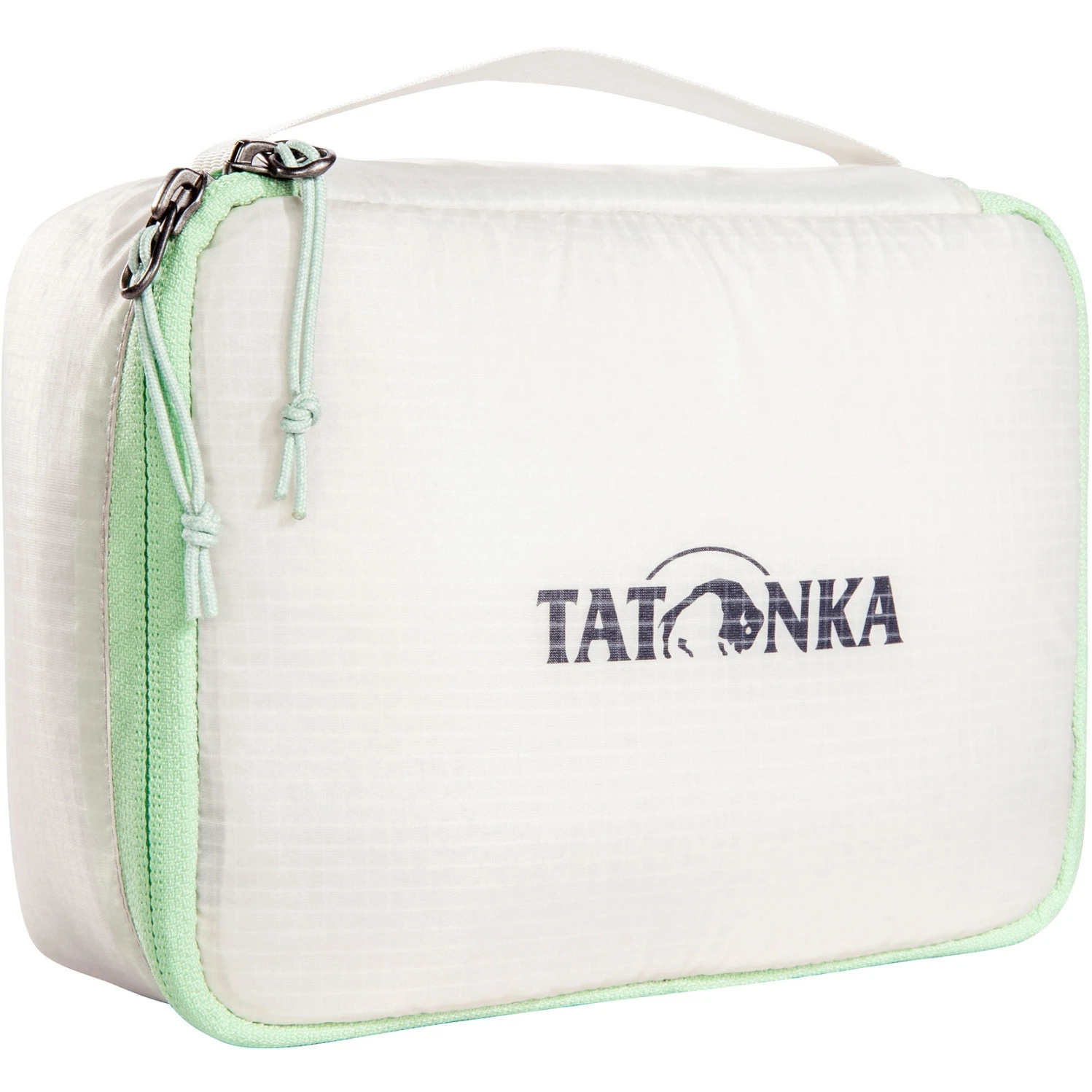 Tatonka SQZY Padded Pouch M - Opbergtas - Lighter Grey 6 Tatonka SQZY Padded Pouch M - Opbergtas - Lighter Grey - Afbeelding 4