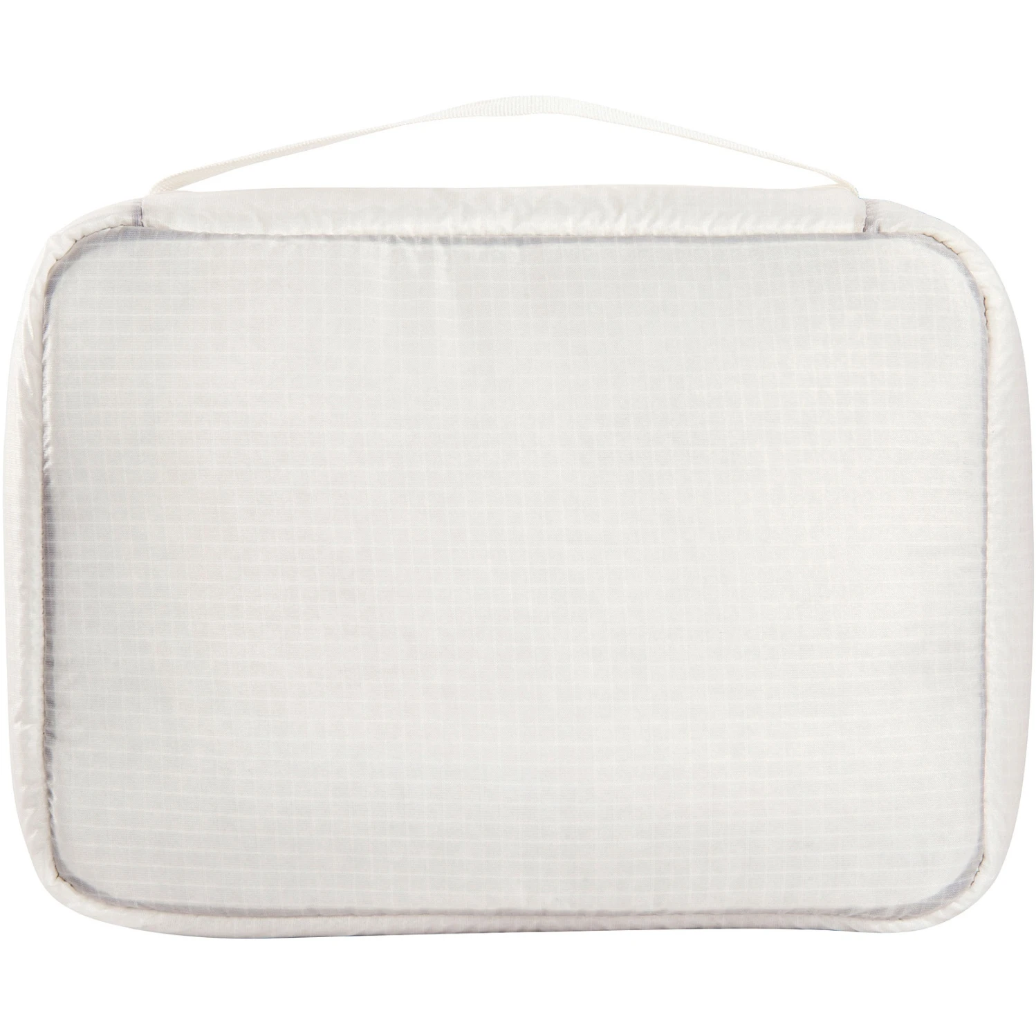 Tatonka SQZY Padded Pouch M - Opbergtas - Lighter Grey 5 Tatonka SQZY Padded Pouch M - Opbergtas - Lighter Grey - Afbeelding 3