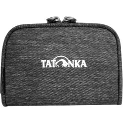 Tatonka Plain Wallet - Off Black -Fiets Series Winkel tatonka plain wallet 2895 4 1149357
