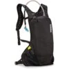 Thule Vital 6L DH Hydration Backpack - Black -Fiets Series Winkel thule vital 6l dh hydration backpack black 1 1154963