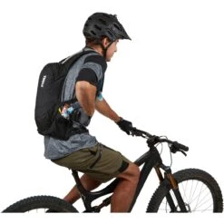 Thule Vital 6L DH Hydration Backpack - Black -Fiets Series Winkel thule vital 6l dh hydration backpack black 5 1154967