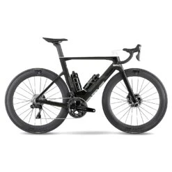 BMC TIMEMACHINE ROAD 01 ONE - Carbon Roadbike - 2023 - Carbon / White