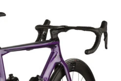 BMC TIMEMACHINE ROAD 01 ONE - Carbon Roadbike - 2023 - Carbon / White -Fiets Series Winkel timemachine road 01 one prp blk cbn detail 08 1412215