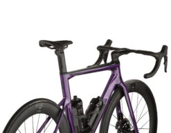 BMC TIMEMACHINE ROAD 01 ONE - Carbon Roadbike - 2023 - Carbon / White -Fiets Series Winkel timemachine road 01 one prp blk cbn detail 10 1412207