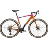 Cannondale TOPSTONE Carbon - SRAM Apex 1 - Gravelbike - 2023 - Cinnamon -Fiets Series Winkel topstone carbon apex 1 cinnamon 1568429
