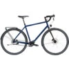 Tout Terrain TRIBECA XPRESS GT Select 3.1 - Stadsfiets - 2023 - Deep Ozean Blue Metallic -Fiets Series Winkel tout terrain tribeca xpress gt select 3 1 1530934