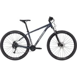 Cannondale TRAIL 6 - Mountainbike - 2023 - Slate Gray