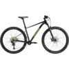 Cannondale TRAIL SL 2 - 29" Mountainbike - 2023 - Midnight Blue -Fiets Series Winkel trail sl2 midnight blue 918074