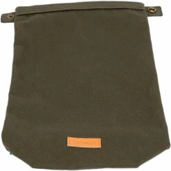 Trangia Roll Top Bag Mess Tin Large - Olive