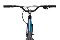 Cannondale TREADWELL 2 - 27.5" Stadsfiets - 2023 - Deep Teal -Fiets Series Winkel treadwell 2 deep teal 5 1442157