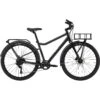 Cannondale TREADWELL EQ DLX - 27.5" City Bike - 2023 - Black Magic 2 Cannondale TREADWELL EQ DLX - 27.5" City Bike - 2023 - Black Magic -Fiets Series Winkel treadwell eq dlx black magic 2 1099335