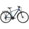 Lapierre Trekking 2.0 - 28" Trekking Bike - 2022 -Fiets Series Winkel trekking 201 1041879