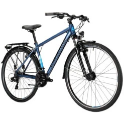 Lapierre Trekking 2.0 - 28" Trekking Bike - 2022 7 Lapierre Trekking 2.0 - 28" Trekking Bike - 2022 -Fiets Series Winkel trekking 202 1041877