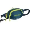 Trollkids Trolltunga Hip Bag 1.2L Kids - Petrol/Lime -Fiets Series Winkel trollkids trolltunga kids hip bag 1 1293489